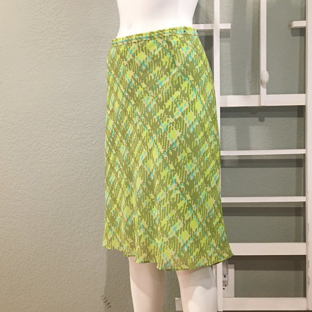 Pop-Art Print Skirt | Venezia Jeans
